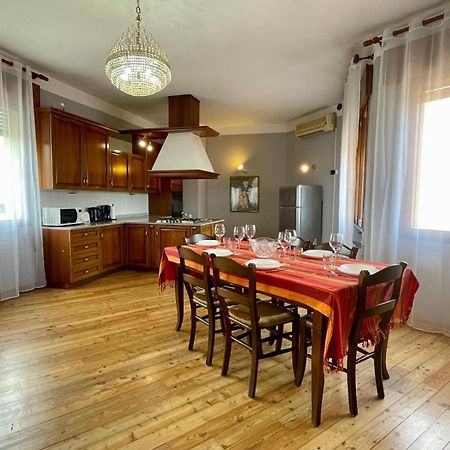 Casa Tra Storia E Prosecco Apartment Giavera del Montello Luaran gambar
