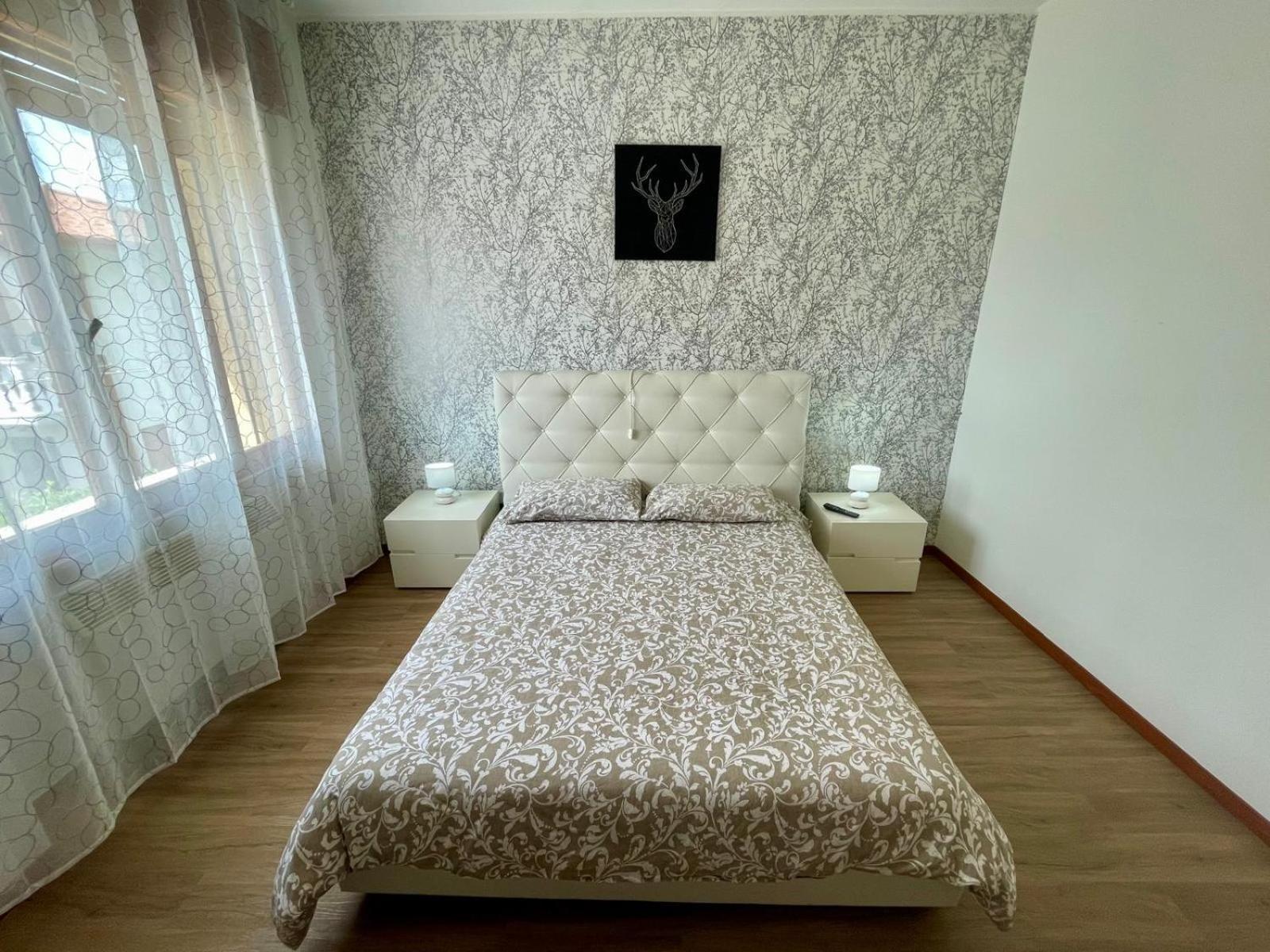 Casa Tra Storia E Prosecco Apartment Giavera del Montello Luaran gambar