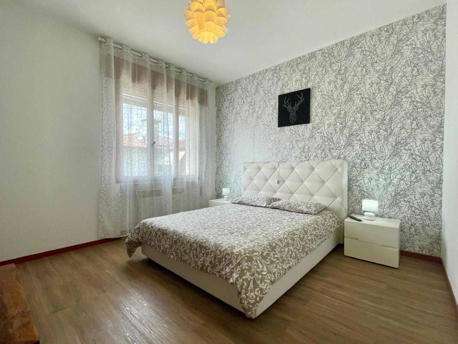 Casa Tra Storia E Prosecco Apartment Giavera del Montello Luaran gambar