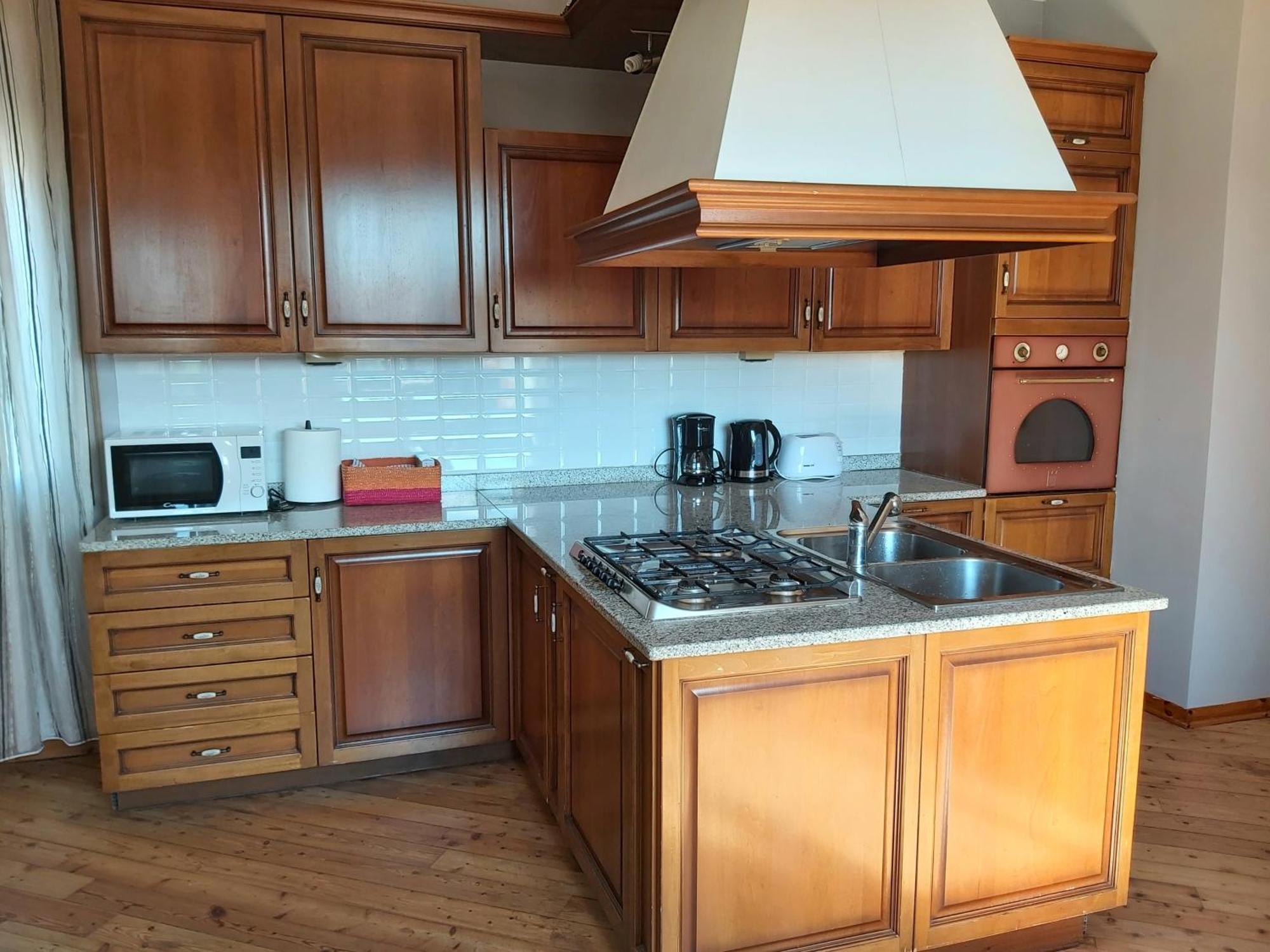 Casa Tra Storia E Prosecco Apartment Giavera del Montello Luaran gambar