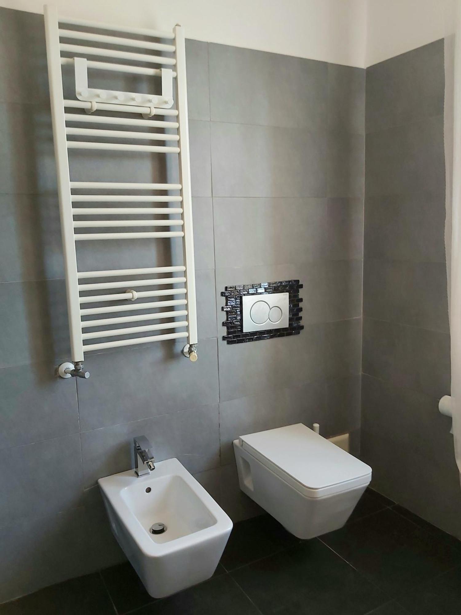 Casa Tra Storia E Prosecco Apartment Giavera del Montello Luaran gambar