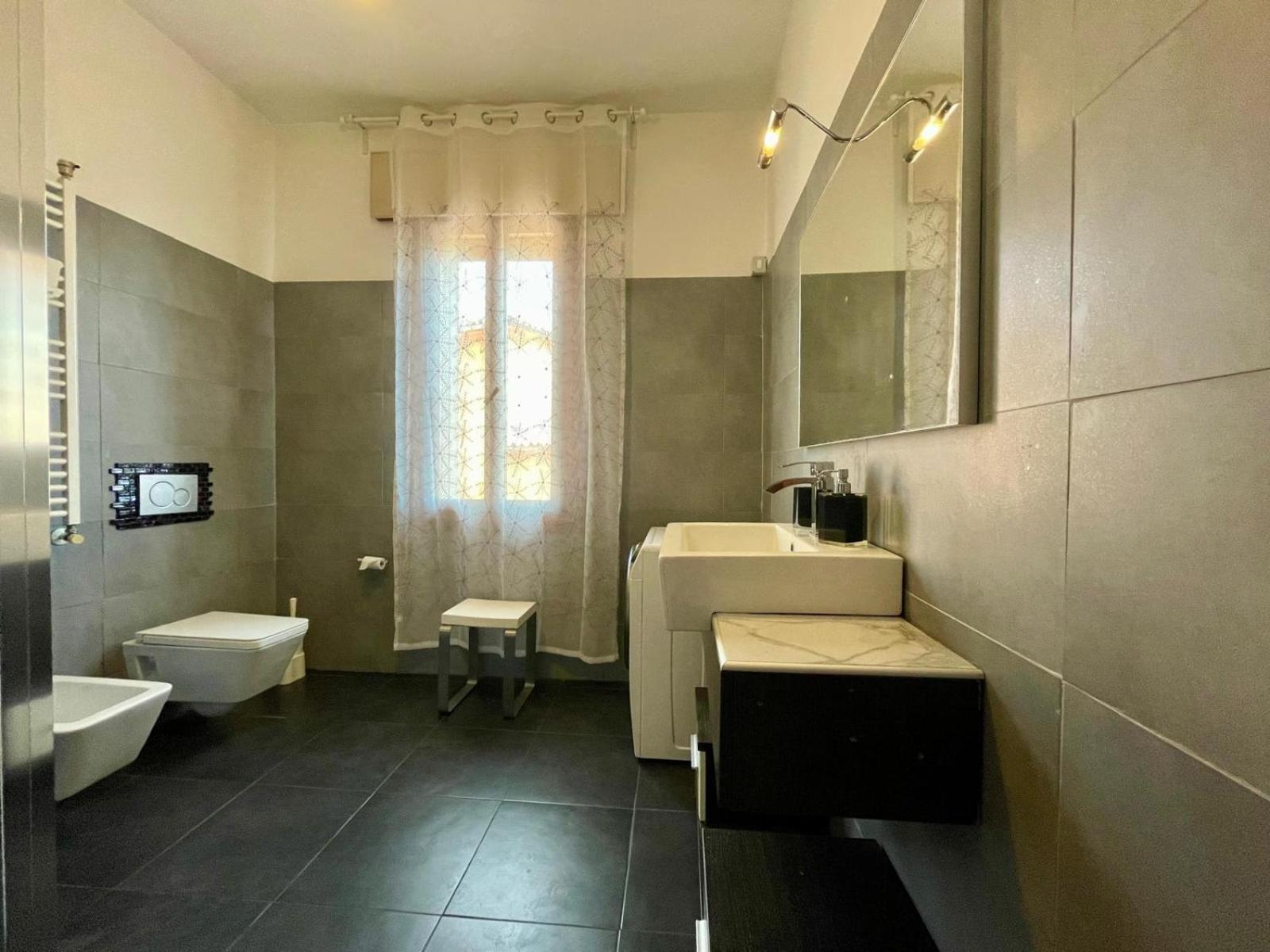 Casa Tra Storia E Prosecco Apartment Giavera del Montello Luaran gambar