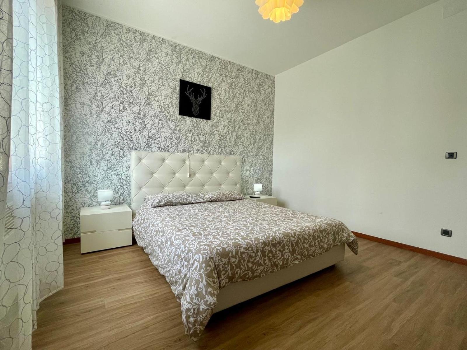 Casa Tra Storia E Prosecco Apartment Giavera del Montello Luaran gambar