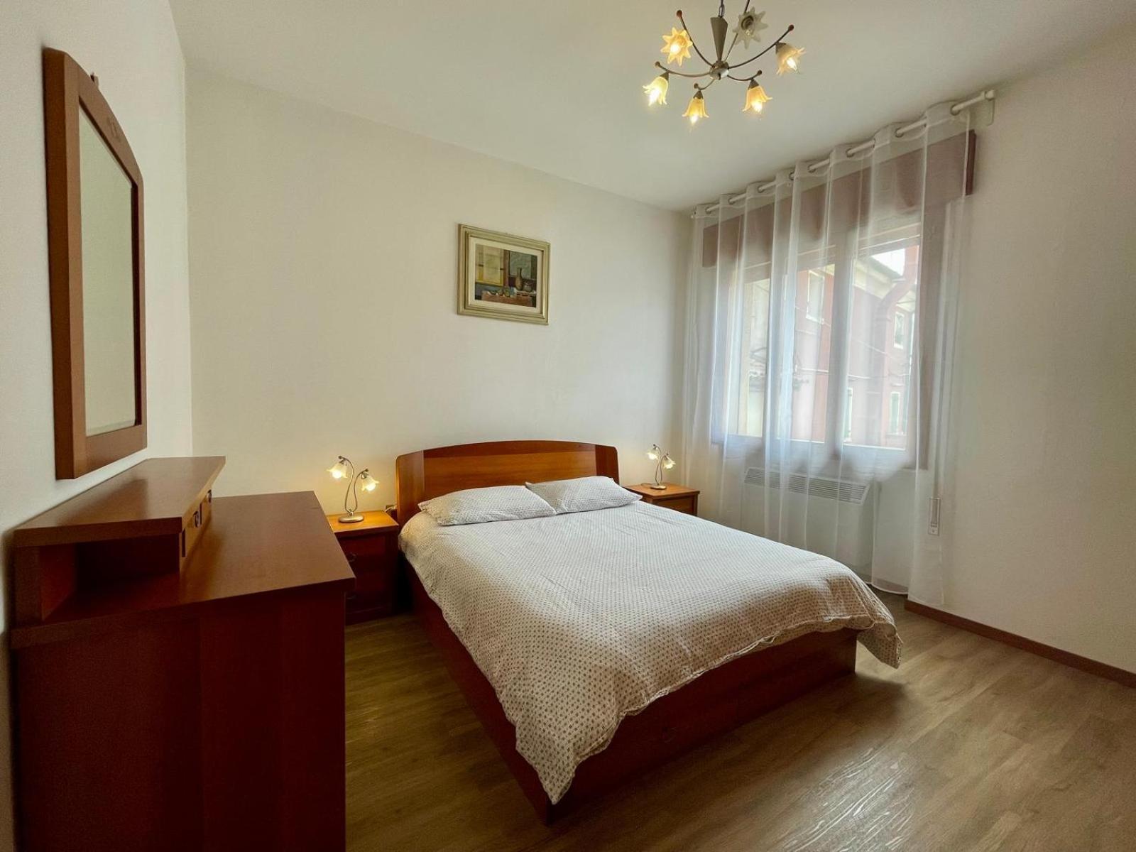 Casa Tra Storia E Prosecco Apartment Giavera del Montello Luaran gambar