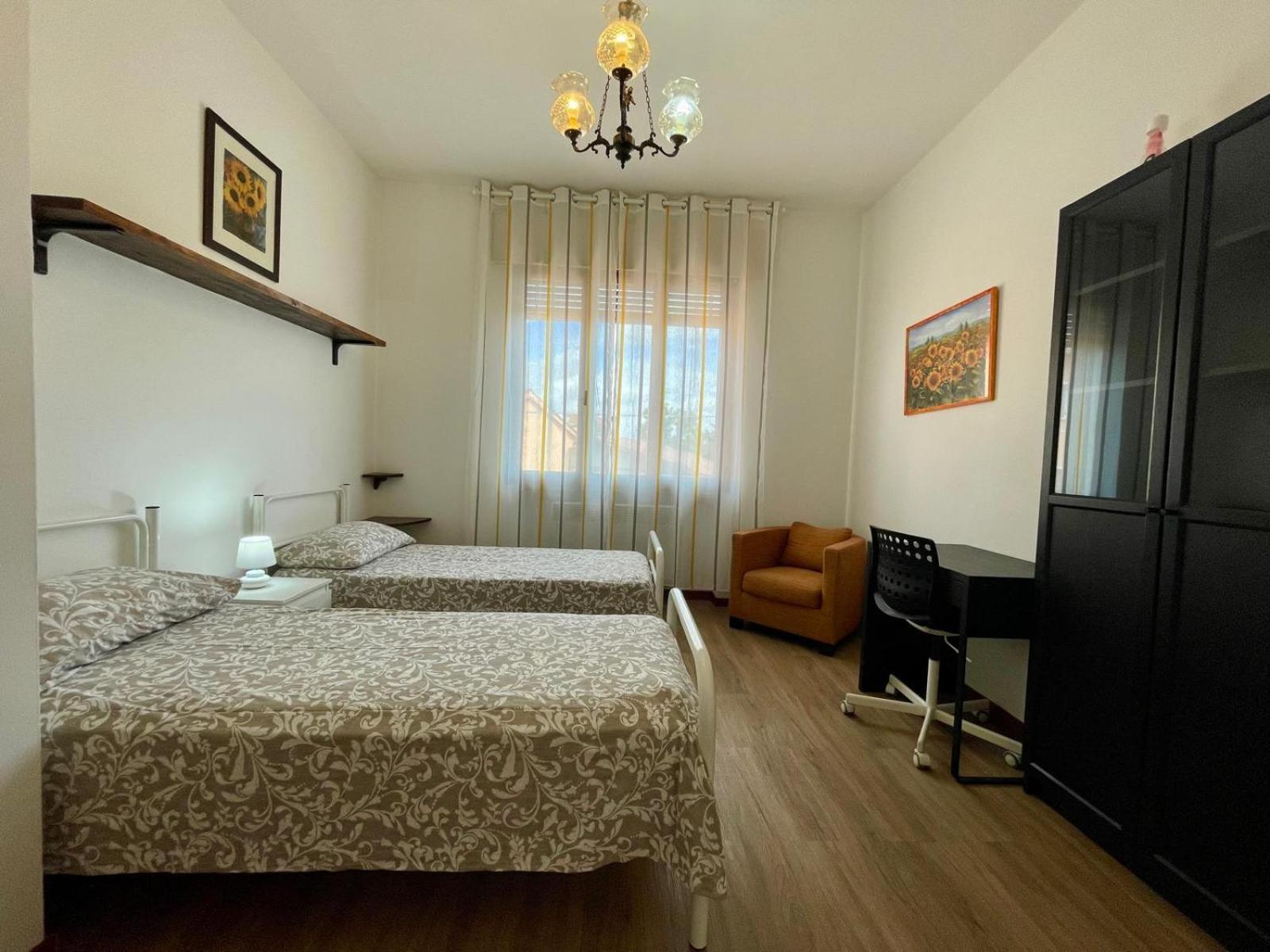 Casa Tra Storia E Prosecco Apartment Giavera del Montello Luaran gambar